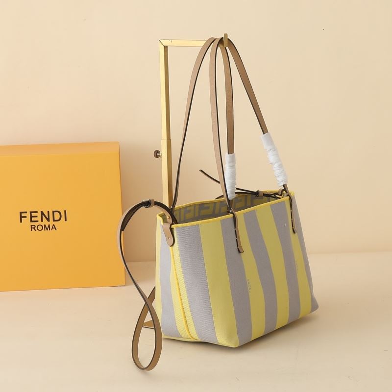 Fendi Shopping Bags